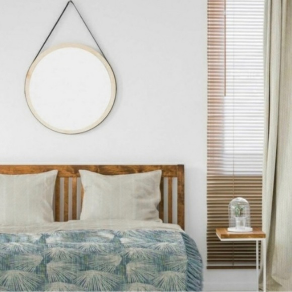 NWT ✨ Noho Home ✨ Jalene Kanani • Hawaii • Loulu Palm • Throw Blanket - Picture 6 of 7